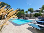 Villa 8 pièces 204 m²