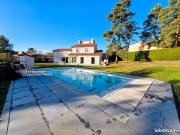 Propriété 8 pièces 204 m²