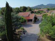 Villa 8 pièces 210 m²