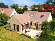 Villa 8 pièces 210 m²