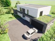 Villa 8 pièces 211 m²