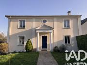 Villa 8 pièces 214 m²