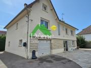 Villa 8 pièces 214 m²