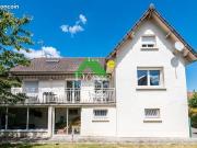 Villa 8 pièces 214 m²