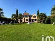 Maison 8 pièces 215 m²