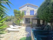 Villa 8 pièces 216m2