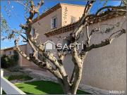 Villa 8 pièces 218 m²