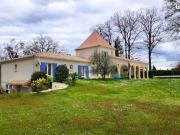 Villa 8 pièces 218 m²