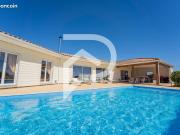 Villa 8 pièces 220 m²