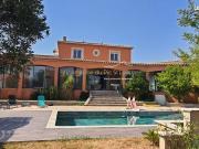 Villa 8 pièces 220 m²