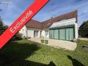 Villa 8 pièces 222 m²