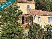 Villa 8 pièces 223 m²