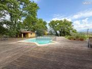 Villa 8 pièces 224 m²