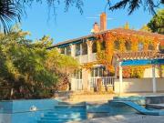 Villa 8 pièces 226 m²