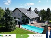 Villa 8 pièces 316 m²