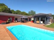 Villa 8 pièces 232 m²