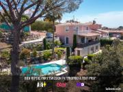 Villa 8 pièces 233 m²