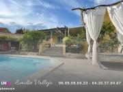Villa 8 pièces 235 m²