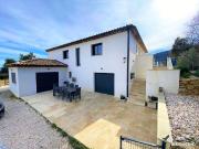 Villa 8 pièces 237 m²