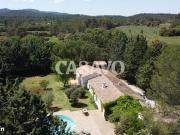 Villa 8 pièces 240 m²