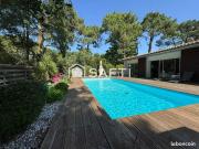 Villa 8 pièces 242 m²