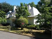 Villa 8 pièces 243 m²