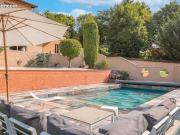 Villa 8 pièces 245 m²