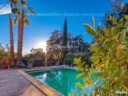 Villa 8 pièces 248 m²