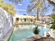 Villa 8 pièces 249 m²