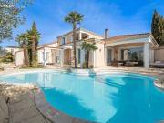 Villa 8 pièces 252 m²