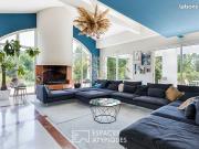 Villa 8 pièces 255 m²