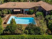 Villa 8 pièces 260 m²