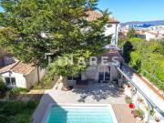 Villa 8 pièces 268 m²