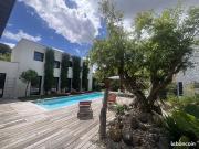Villa 8 pièces 270 m²