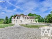 Villa 8 pièces 275 m²