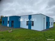 Villa 8 pièces 278 m²