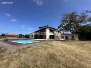 Villa 8 pièces 281 m²
