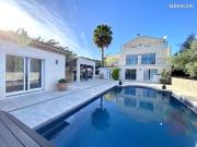 Villa 8 pièces 288 m²