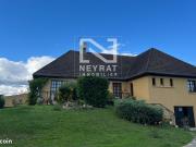 Villa 12 pièces 289 m²