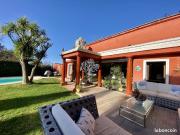 Villa 8 pièces 289 m²