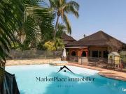 Villa 8 pièces 300 m²