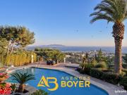 Villa 8 pièces 300 m²