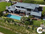 Villa 8 pièces 316 m²