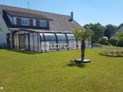 Villa 8 pièces 323 m²