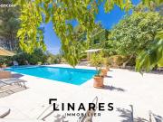 Villa 8 pièces 340 m²