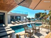 Villa 8 pièces 340 m²