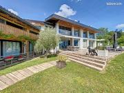 Villa 8 pièces 343 m²