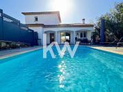 Villa 8 pièces à Cavalaire sur Mer Villa 8 pièces à Cavalaire sur Mer