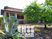 Villa 8 vani 293mq Villa 8 vani 293mq