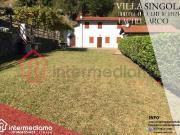 Villa 8 vani 354mq